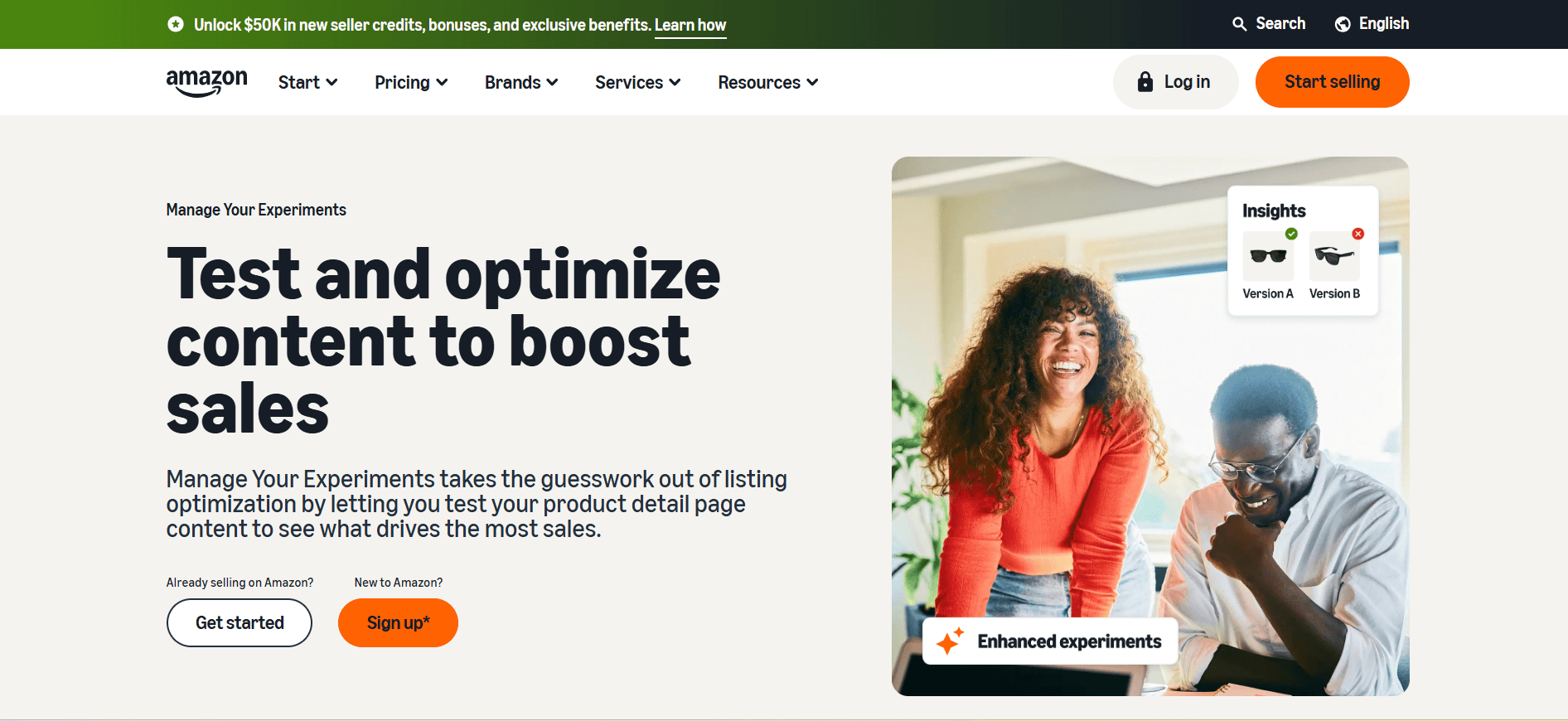 Manage Your Experiments