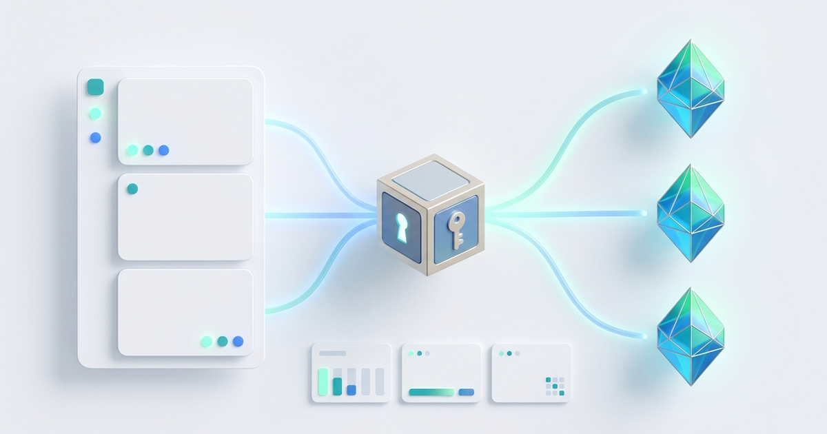 Gemini API OpenAI-kompatibler Zugriff über einen Router