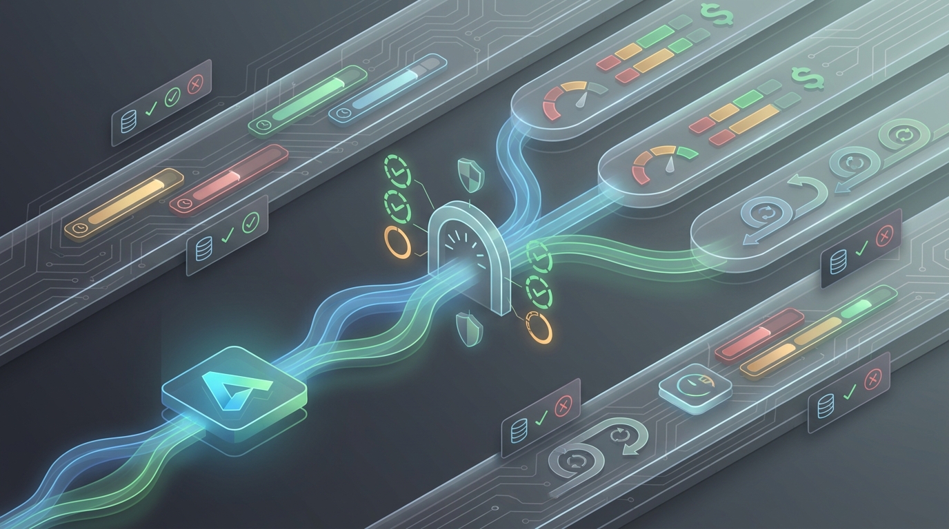 Veo API Access Checklist for Multi-Provider Video Routing