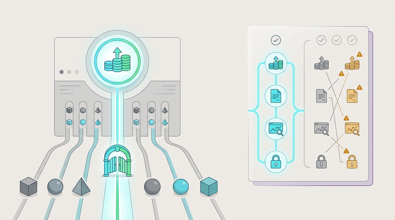 Prepaid AI API Billing vs Direct Provider Accounts: Operational Tradeoffs
