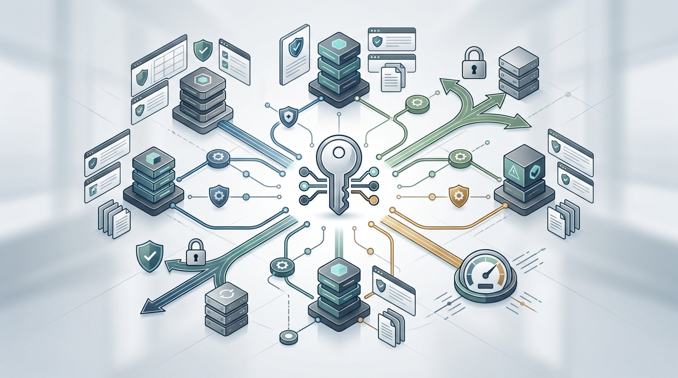 AI API Vendor Risk Assessment: Questions for Multi-Model Gateways