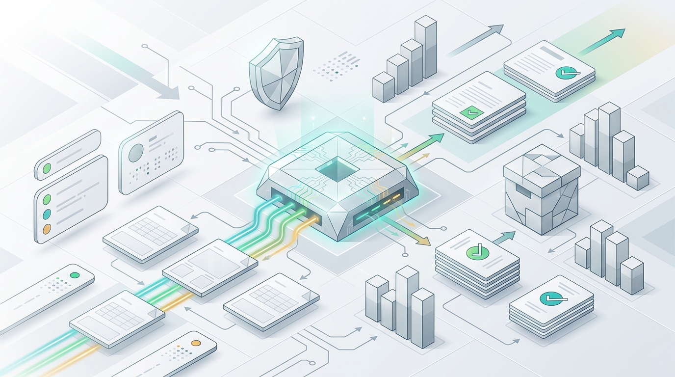 AI API Audit Logs: What Security Reviewers Ask For