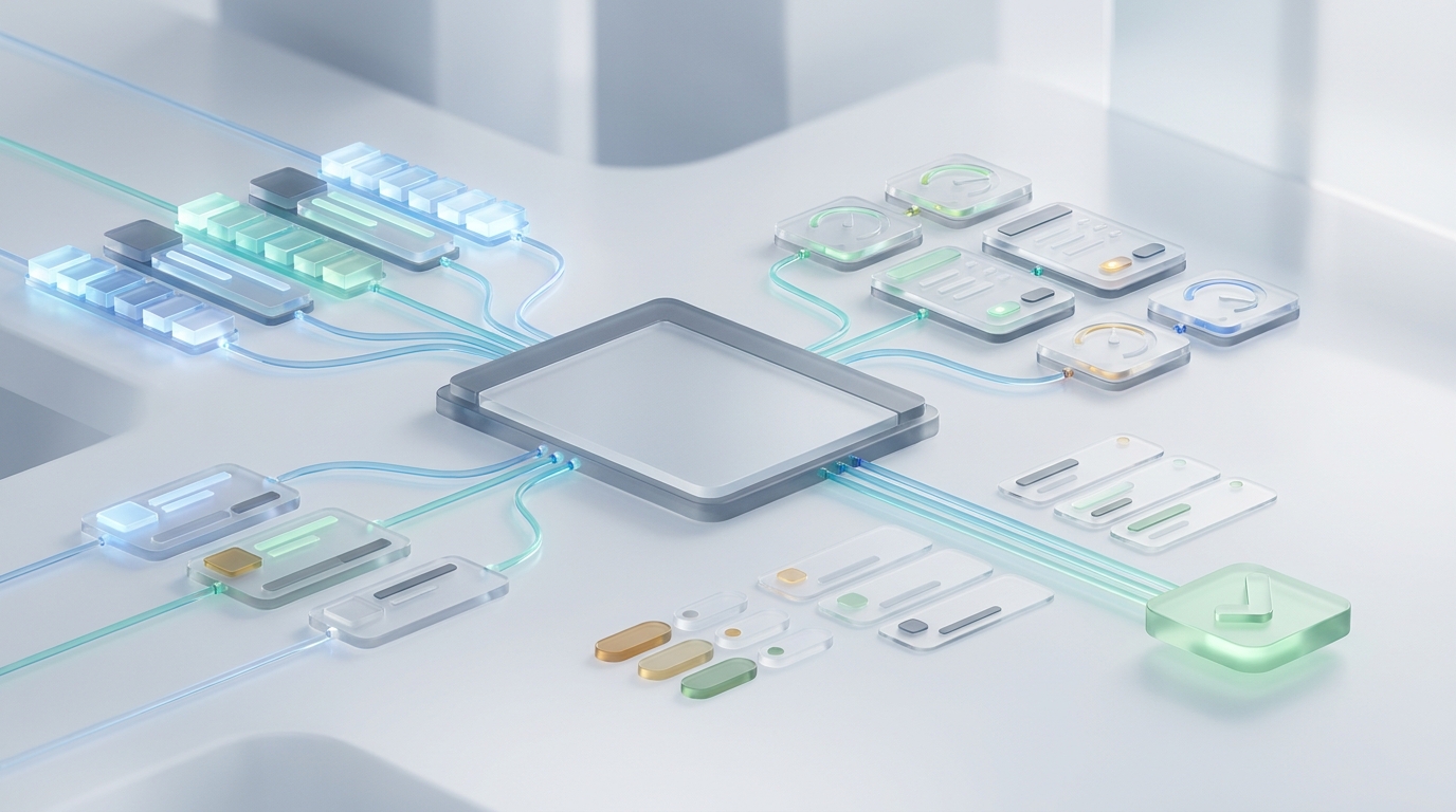 Token Usage Dashboard AI API: Fields Engineering and Finance Both Need