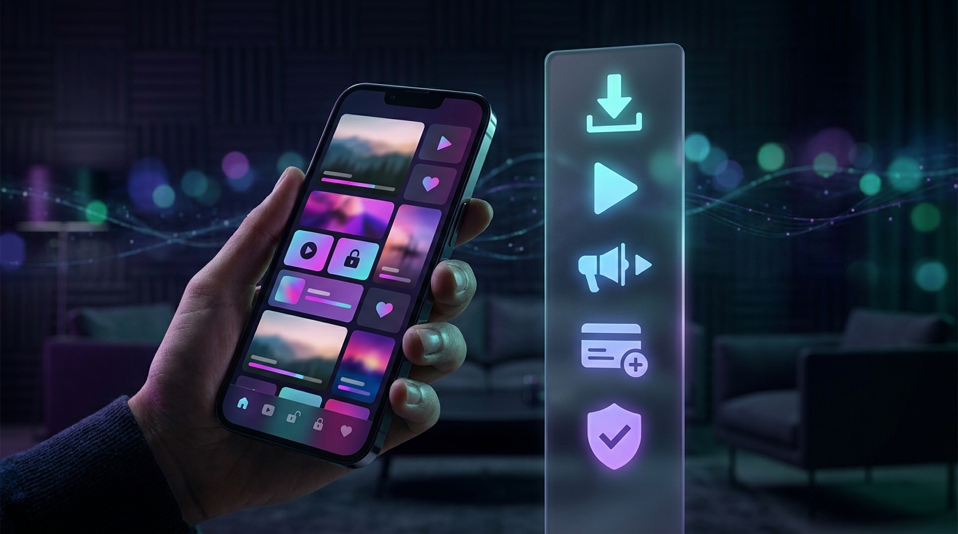Apps Like ReelShort but Free: What Free Really Means