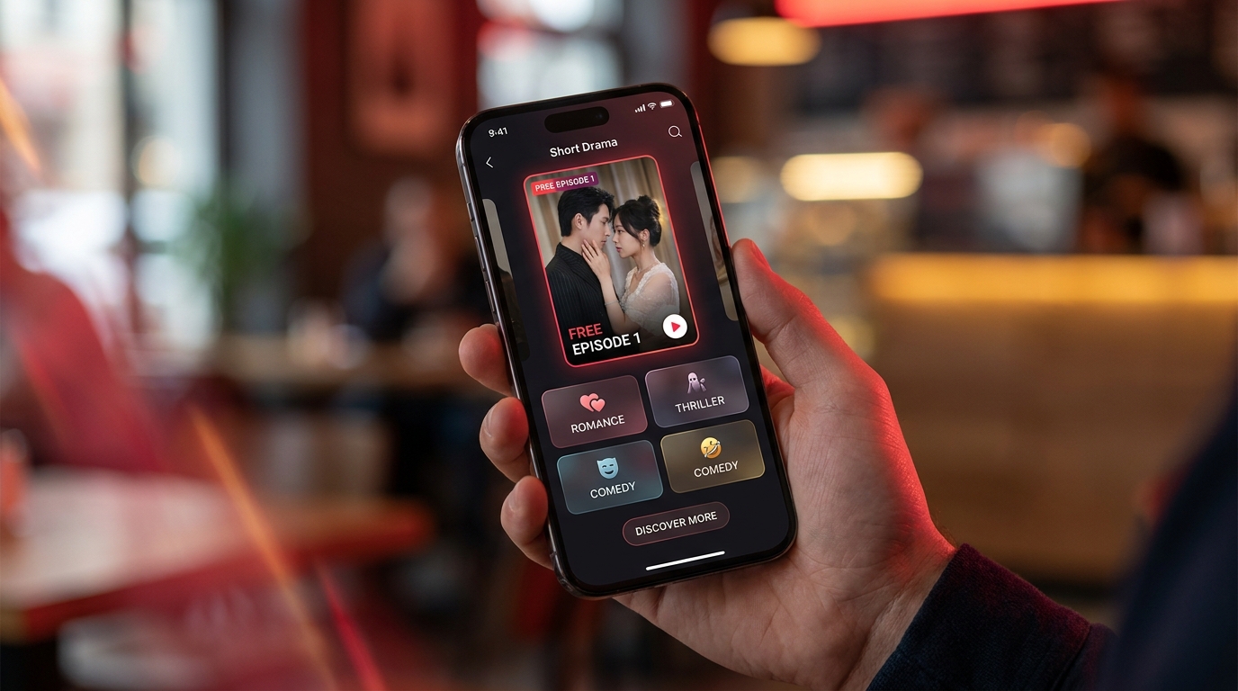 Watch Short Dramas for Free: What a Real Free Start Looks Like