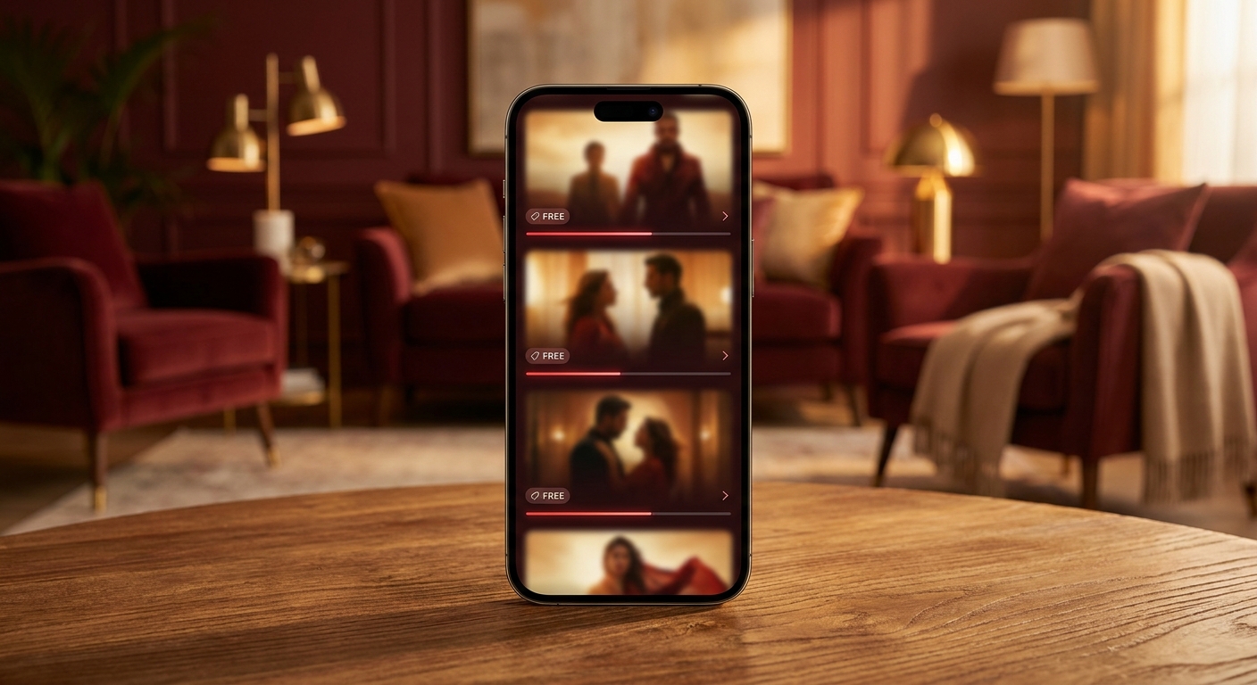 Short Drama Series App: What to Look For Before You Start Bingeing
