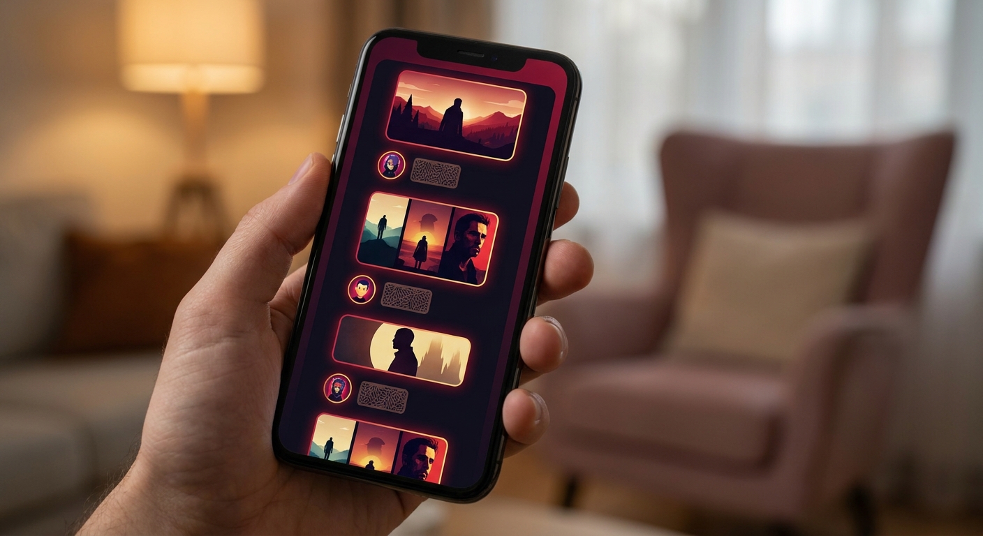 Short Drama App Recommendations: How to Tell if an App Really Knows Your Taste