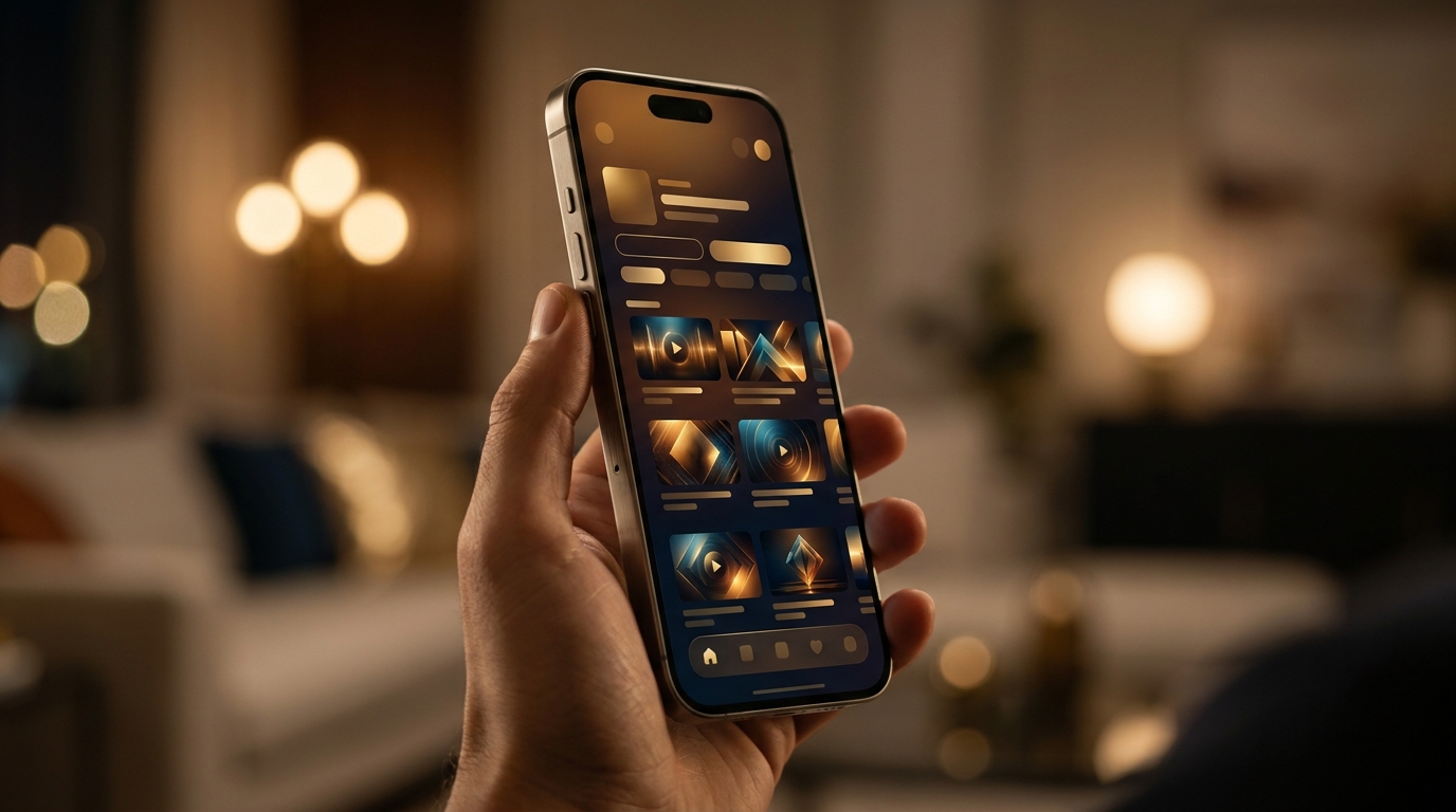 Free Short Drama App for iPhone: What a Safe Free Start Should Look Like