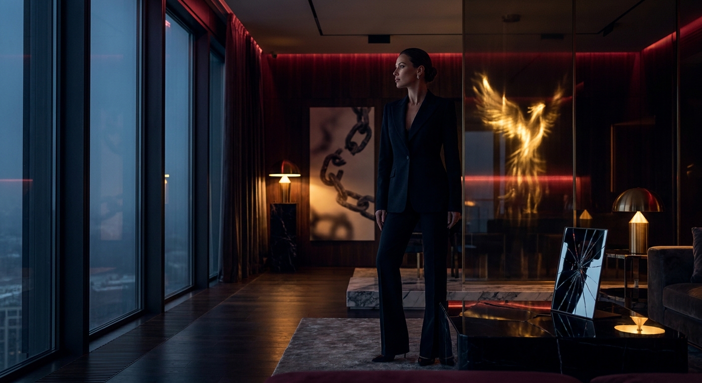 Revenge Dramas: Why Comeback Stories Hit Harder in Short Episodes