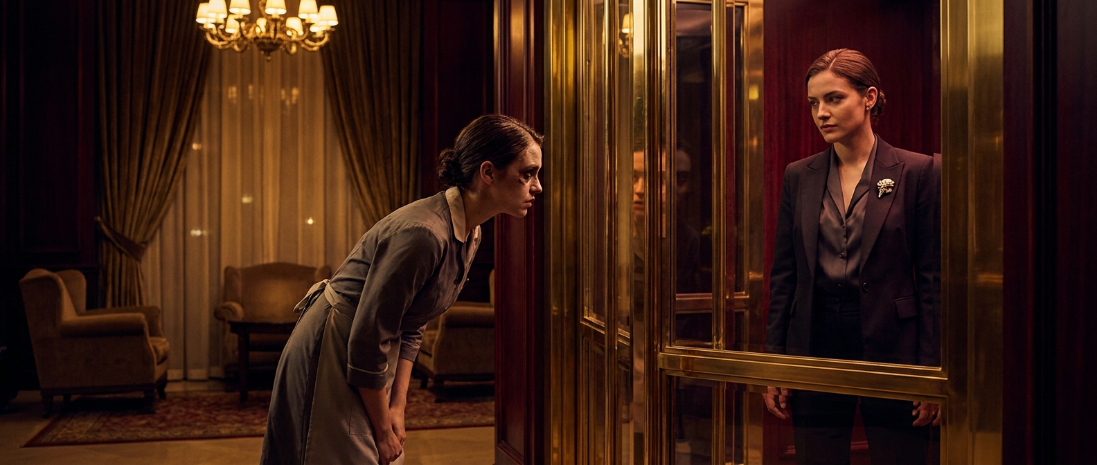 Hidden Identity Dramas: Why Secret-Reveal Stories Work So Well in Short Episodes