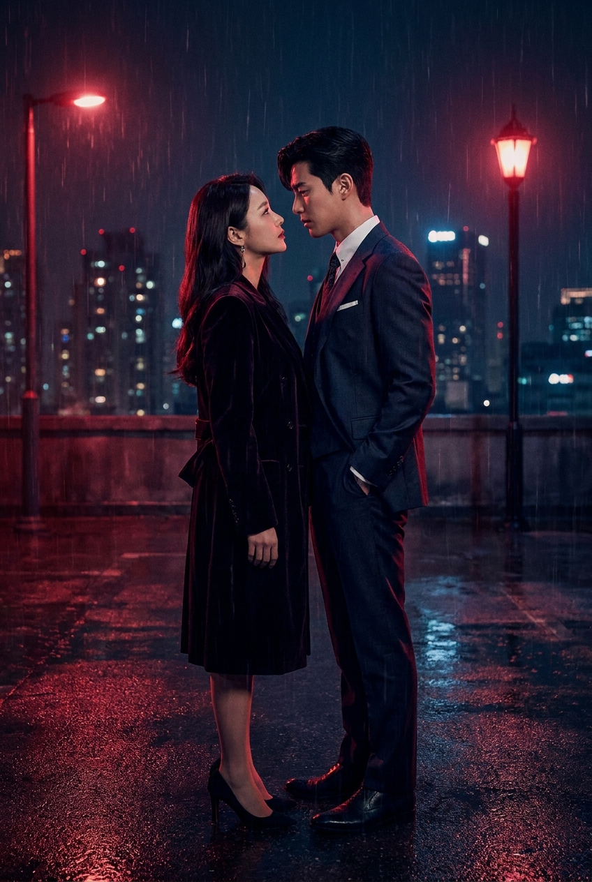 Love at First Sight Dramas: Why Instant-Spark Stories Work So Well in Short Episodes