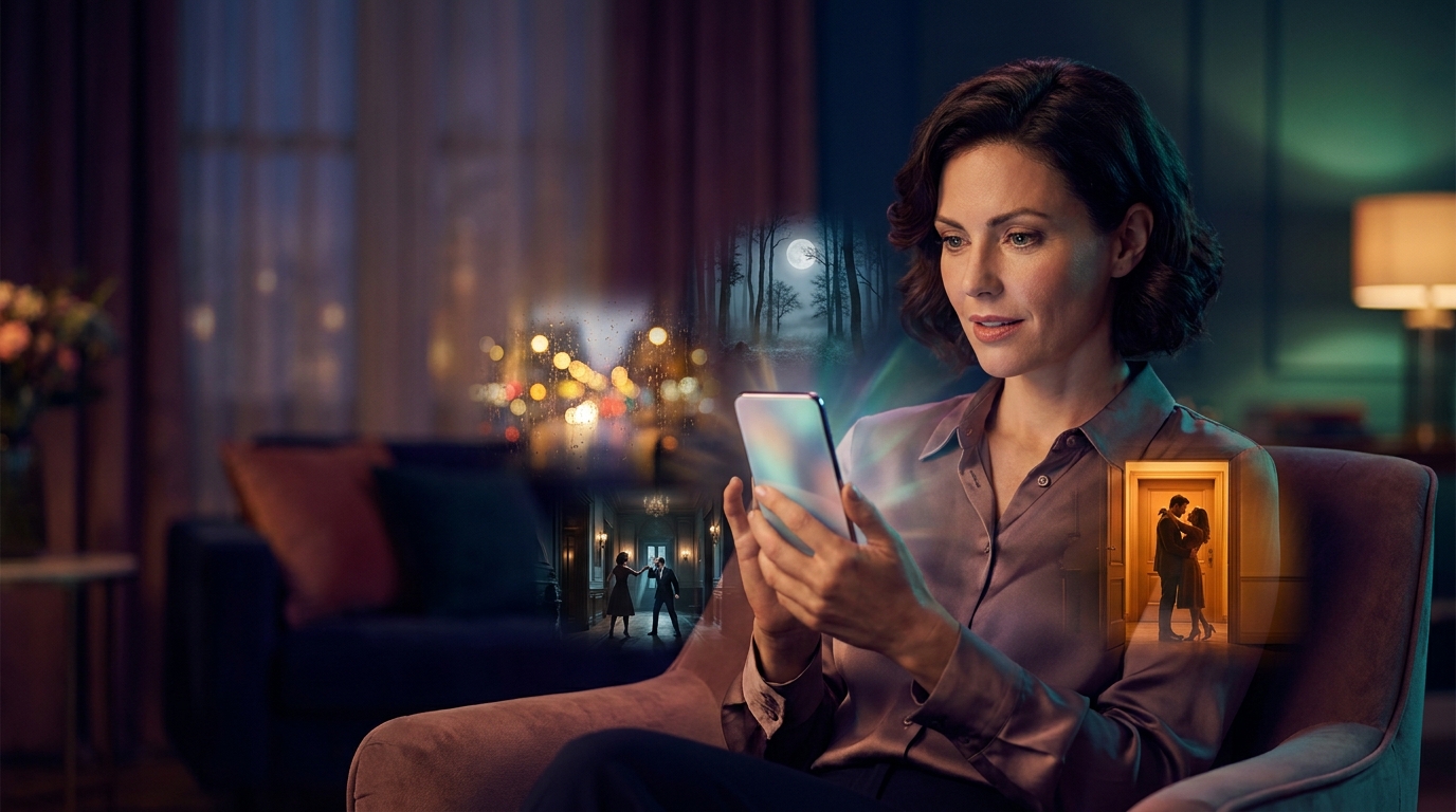 Apps Like ReelShort: Find Your Next Short Drama App