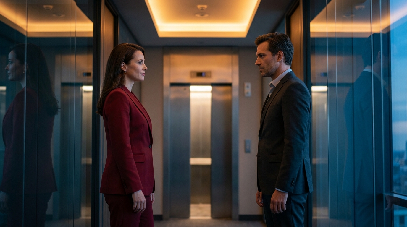 Enemies to Lovers Drama: Why Conflict Turns Into Chemistry Fast