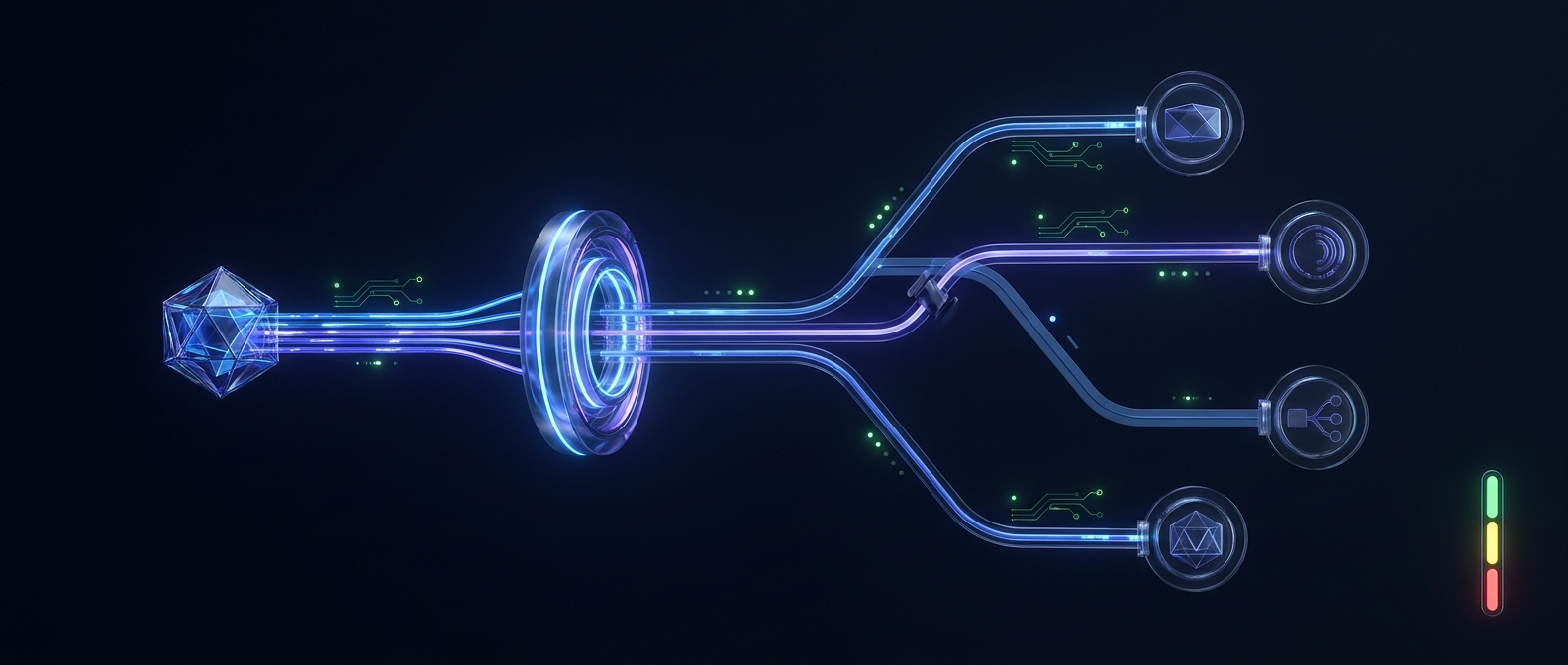 Gemini API for AI Agents: Production Integration Checklist