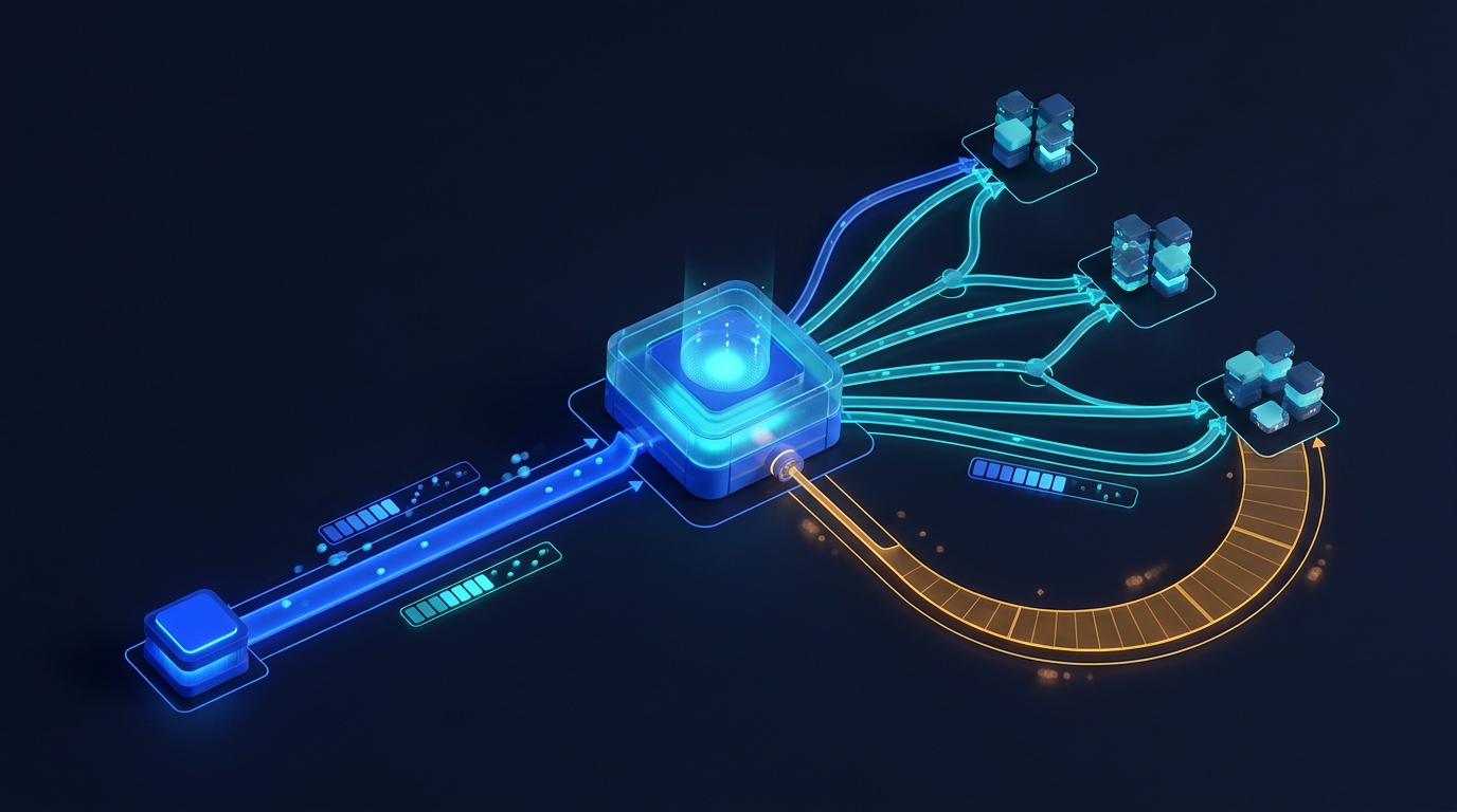 OpenAI client migration: preserve RPM, TPM, and retry behavior