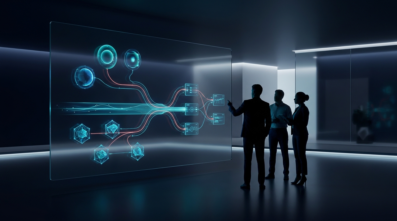 AI Gateway for Teams: Claude API Access Beyond One-Region Setups