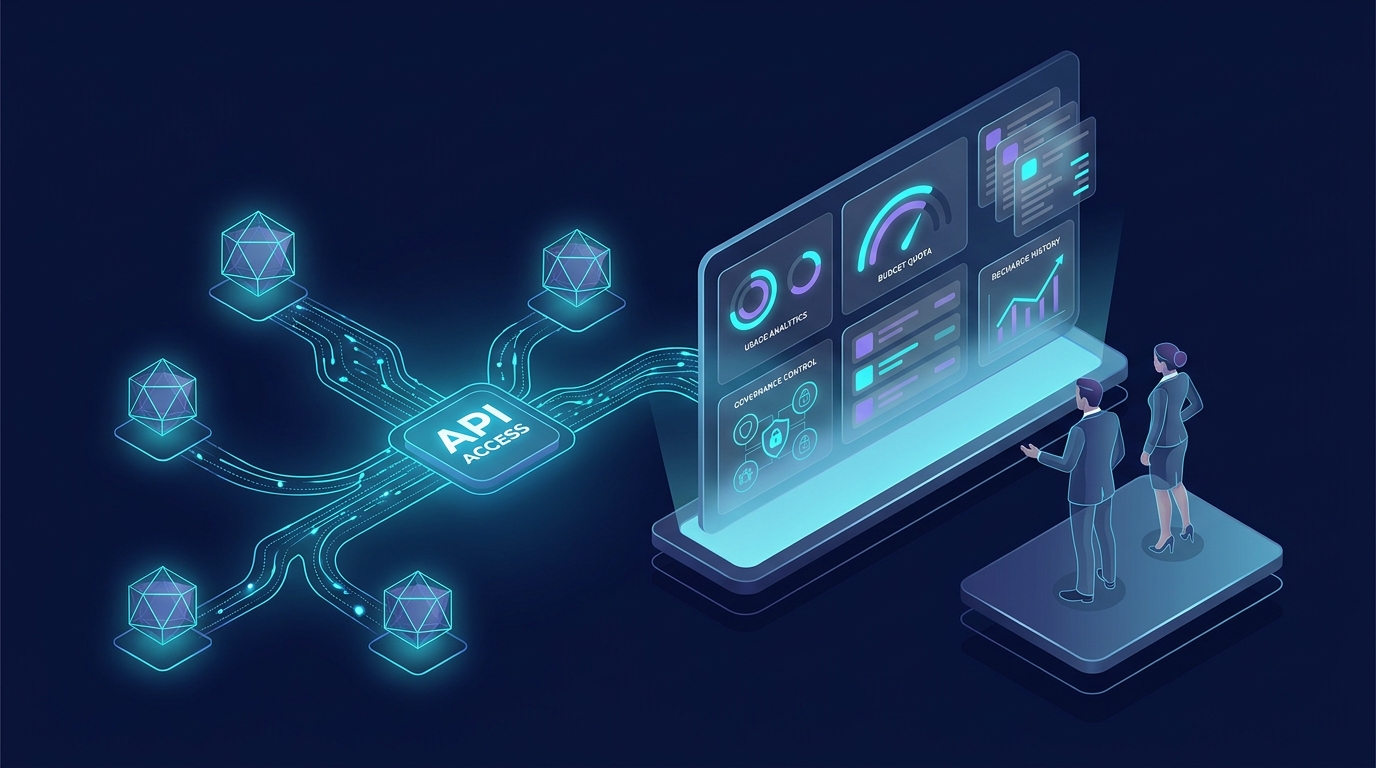 AI API Spend Management for Operations and Finance Teams