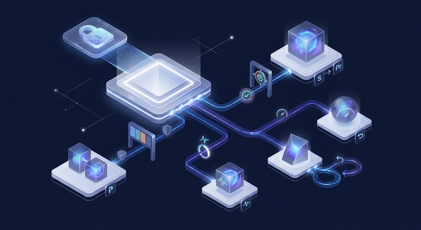 OpenAI API Access for Multi-Model Products: A Production Setup Guide