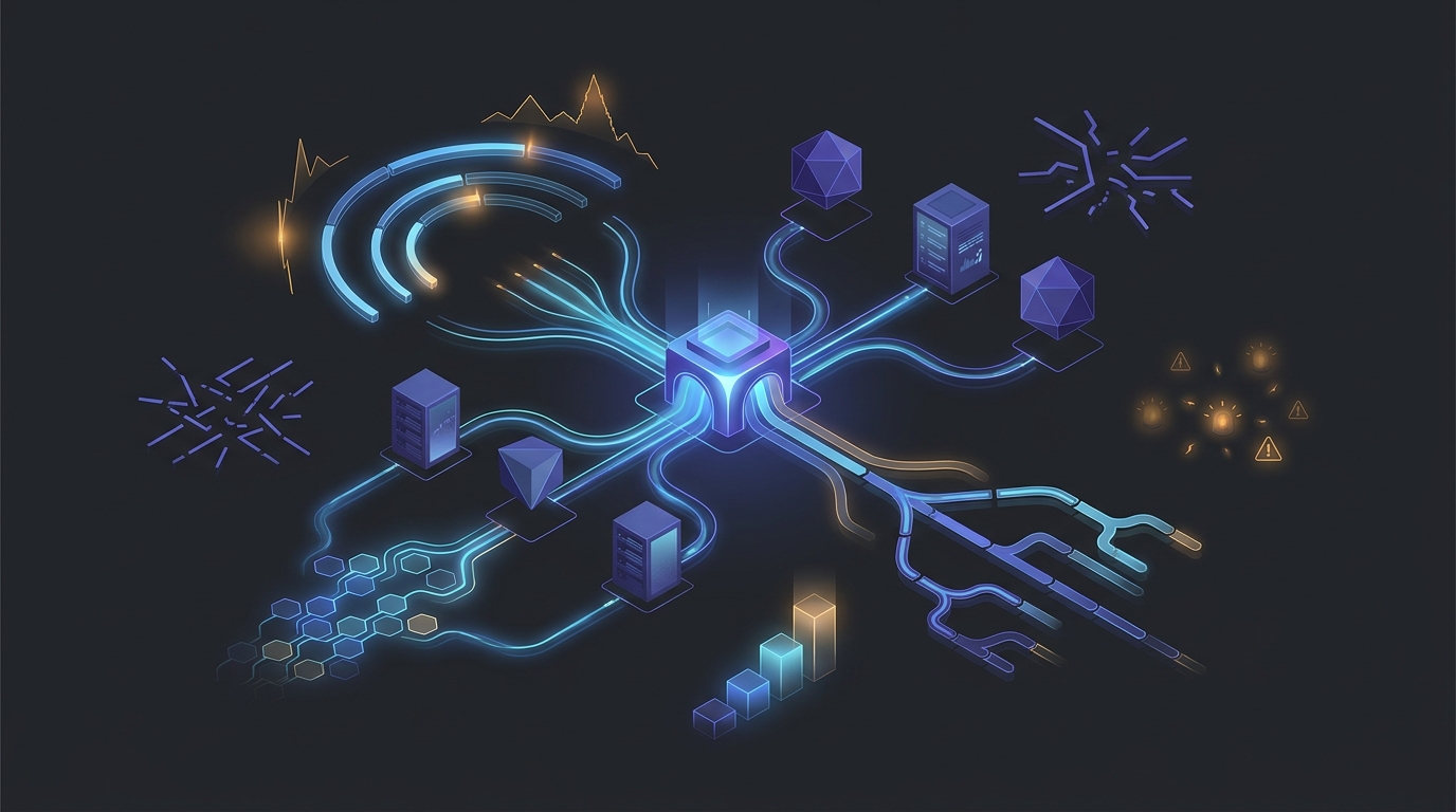 LLM API Observability: Metrics, Traces, Logs, and Cost