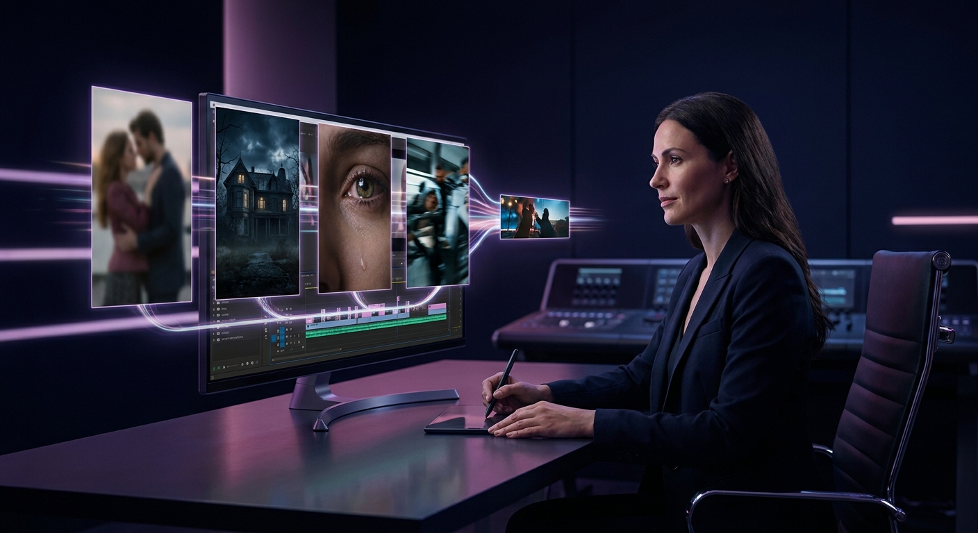 AI Trailer Production: Compare 6 Workflows and Alternatives