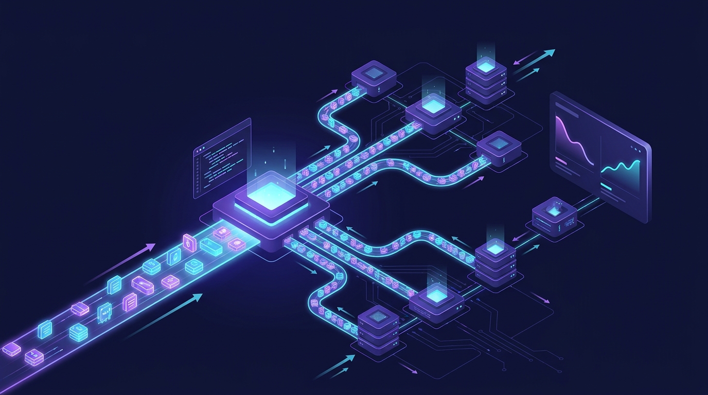 Quy trình Prompt Caching: Hướng dẫn về Chi phí và ROI cho Ứng dụng LLM