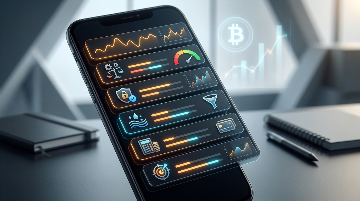 What Is Crypto Risk Management and When Does It Matter?