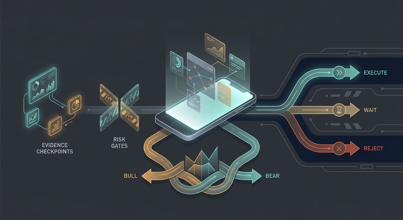 Best Crypto Trading Signals: Workflows and Examples