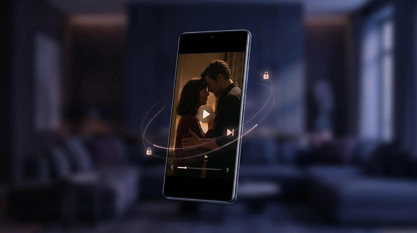 What Is Mobile Drama Streaming and When Does It Matter?