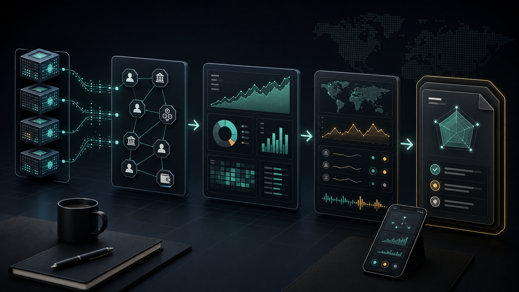 On Chain Data: Practical Guide for Teams