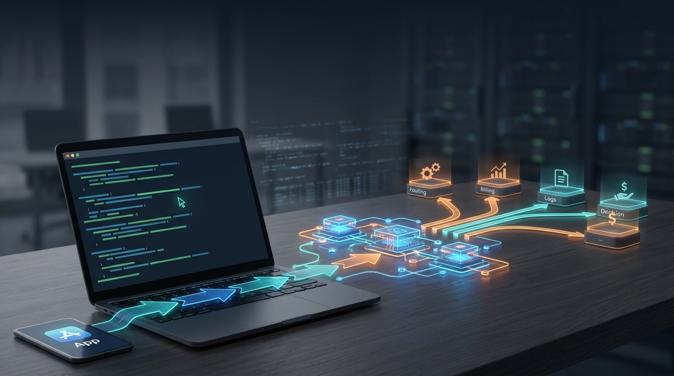 What Is an LLM API and When Does It Matter?