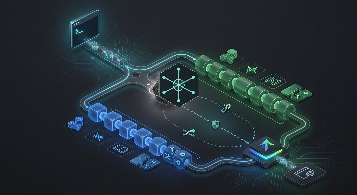 Claude vs GPT Routing de API: Cuándo Preferir Modelos Específicos del Proveedor o un Gateway