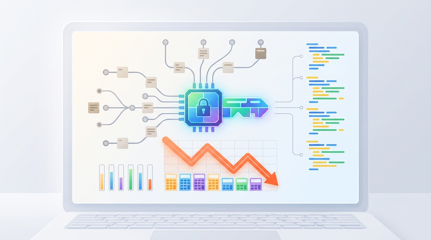 KI-API-Kostenoptimierung: 7 Strategien, 5 Alternativen und ein Kostenrechner