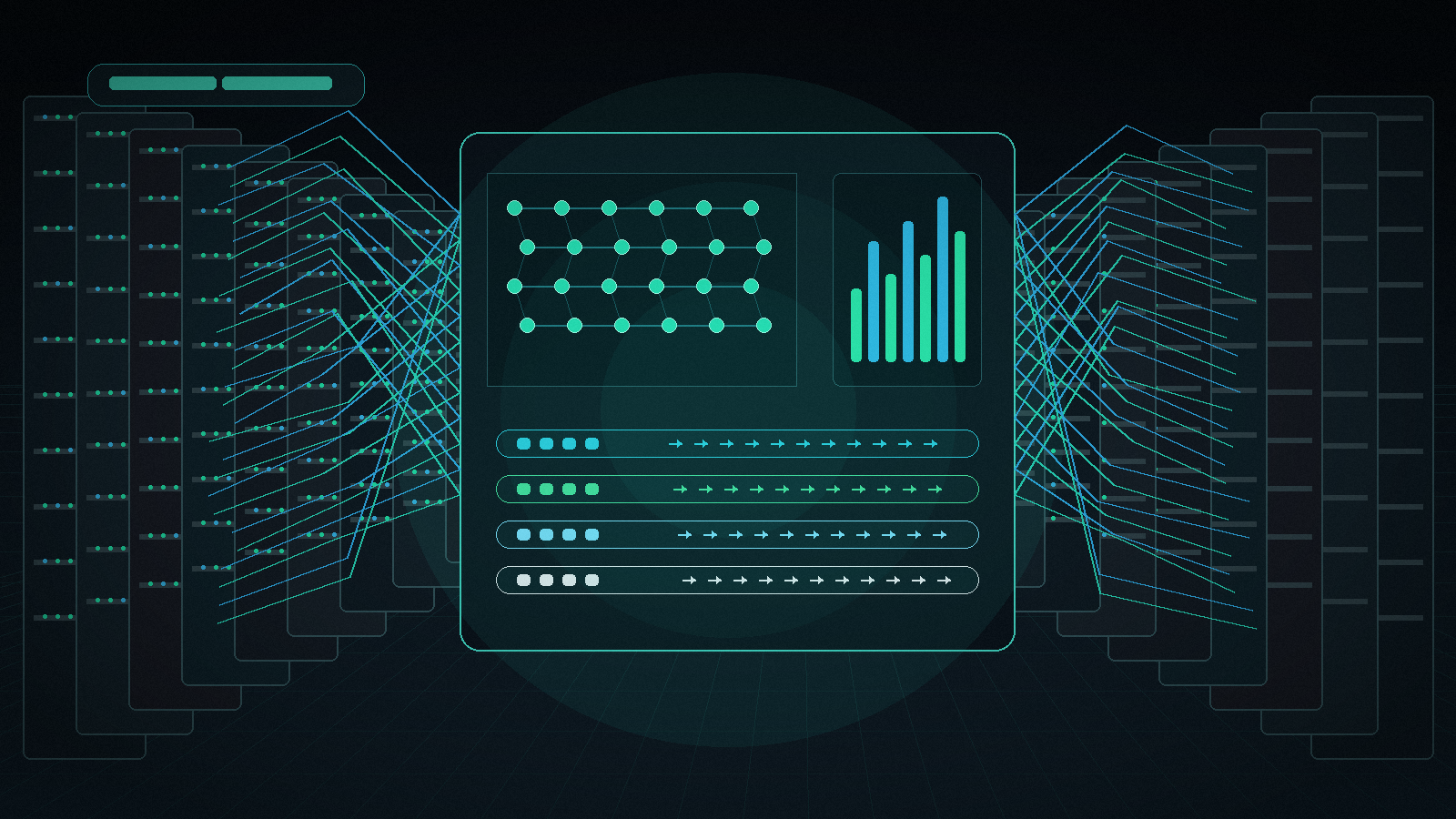 Apa Itu AI Factory? Klaster GPU, Data, Model, dan Operasi