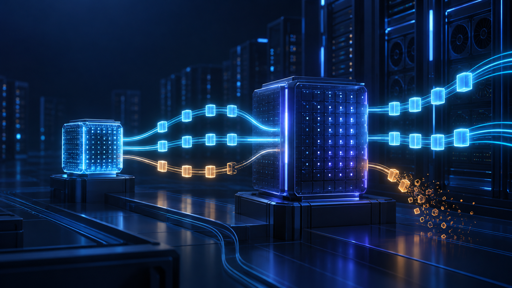 Speculative Decoding for LLM Inference: Throughput Gains and Tradeoffs