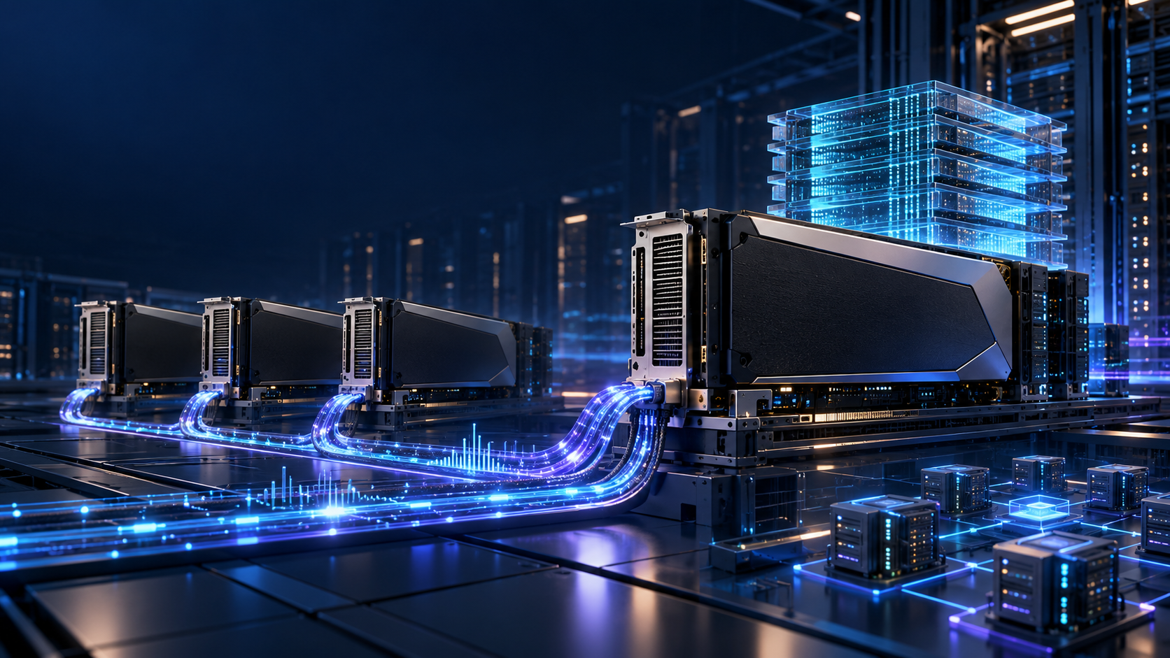 H200 GPU: Architektur, Leistung und Leitfaden für Cloud-Bereitstellung