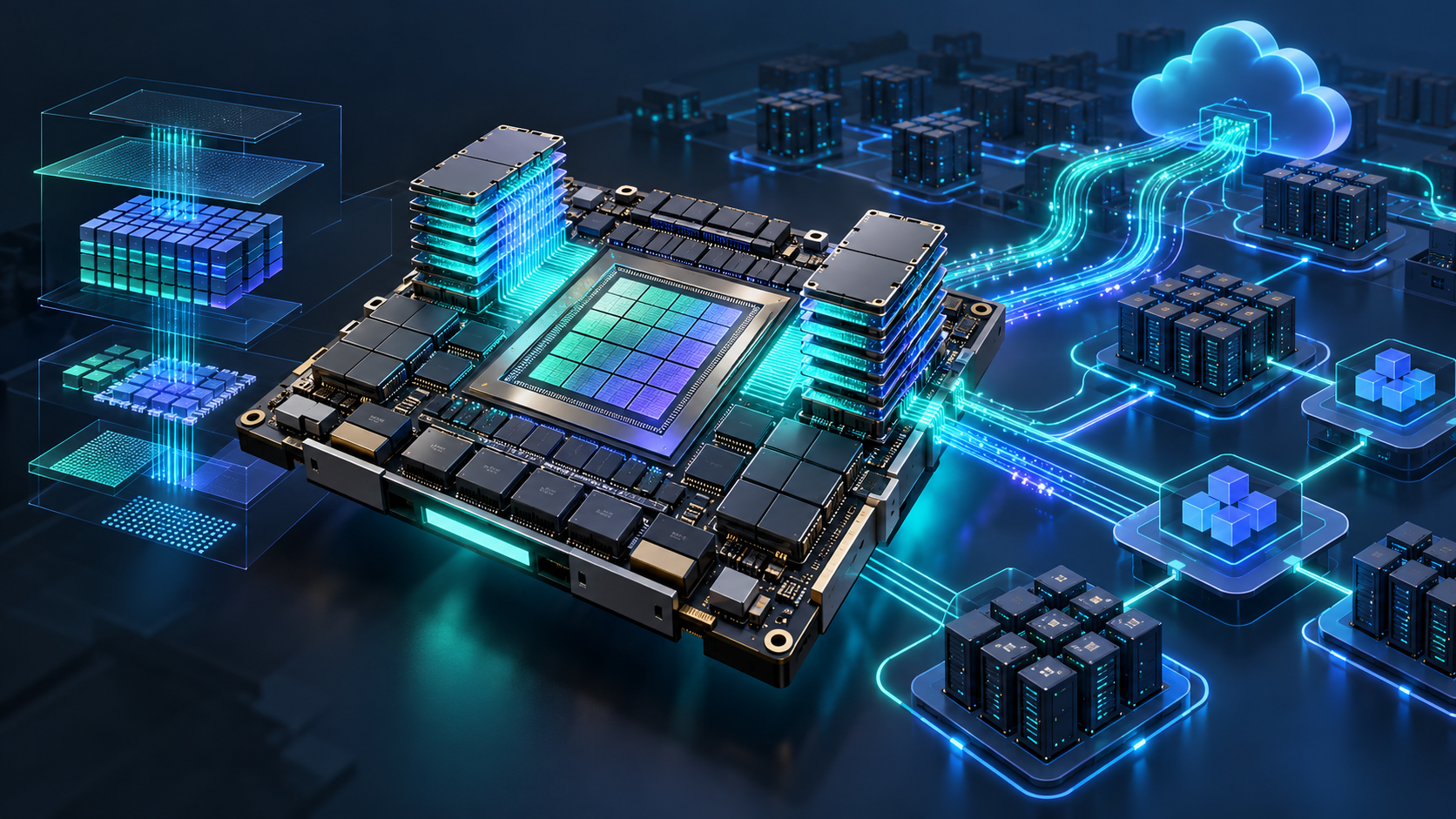 NVIDIA H100 GPU: Architecture, Performance, and Cloud Deployment Guide