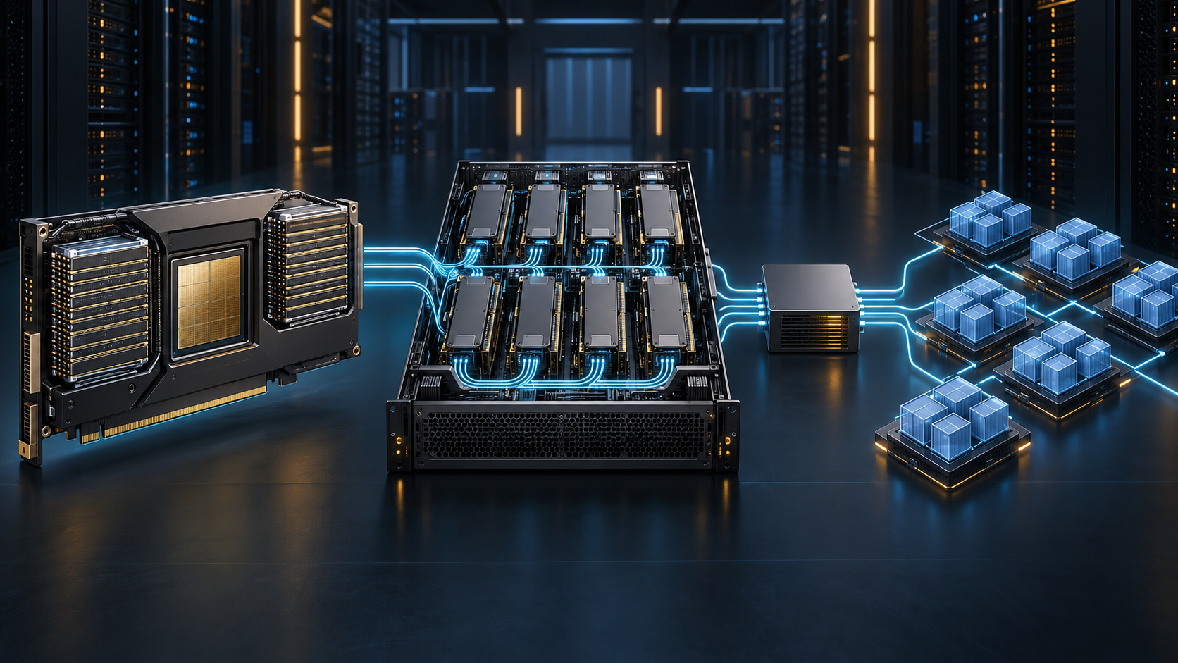Nvidia H200 GPU: Architecture, Performance, and Cloud Deployment Guide